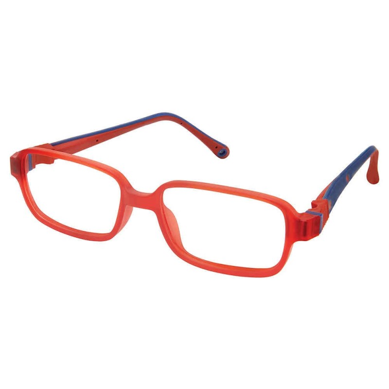 Life Italia NI-135 - Red & Blue with Blue Strap