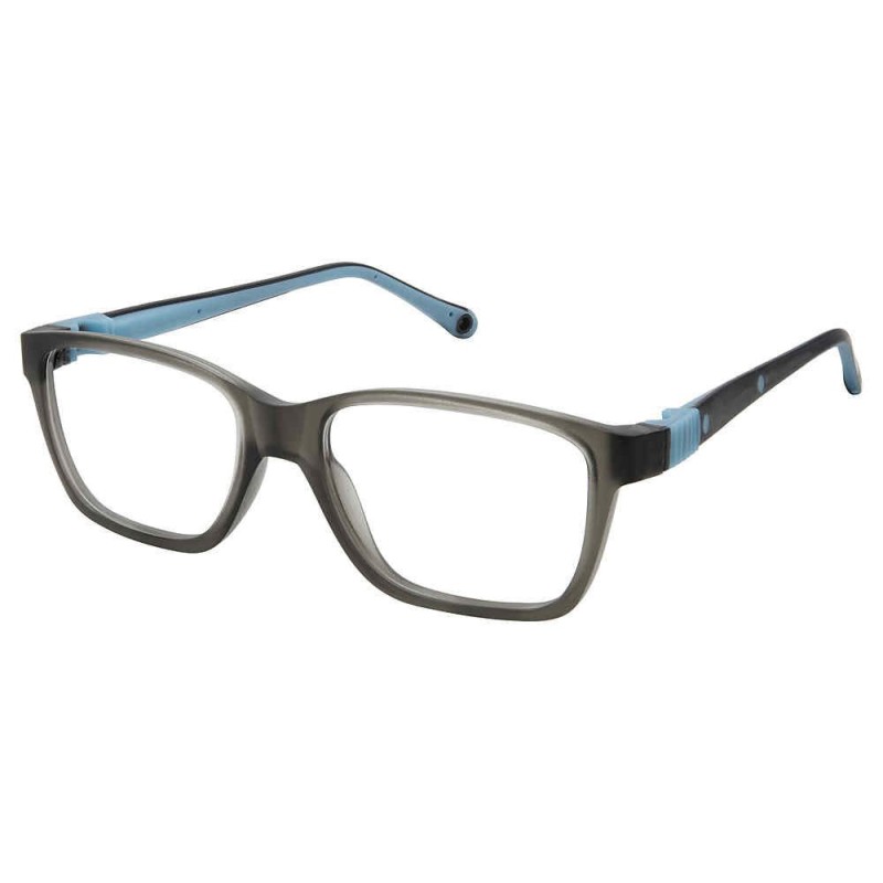 Life Italia NI-138 - Grey & Blue with Blue Strap