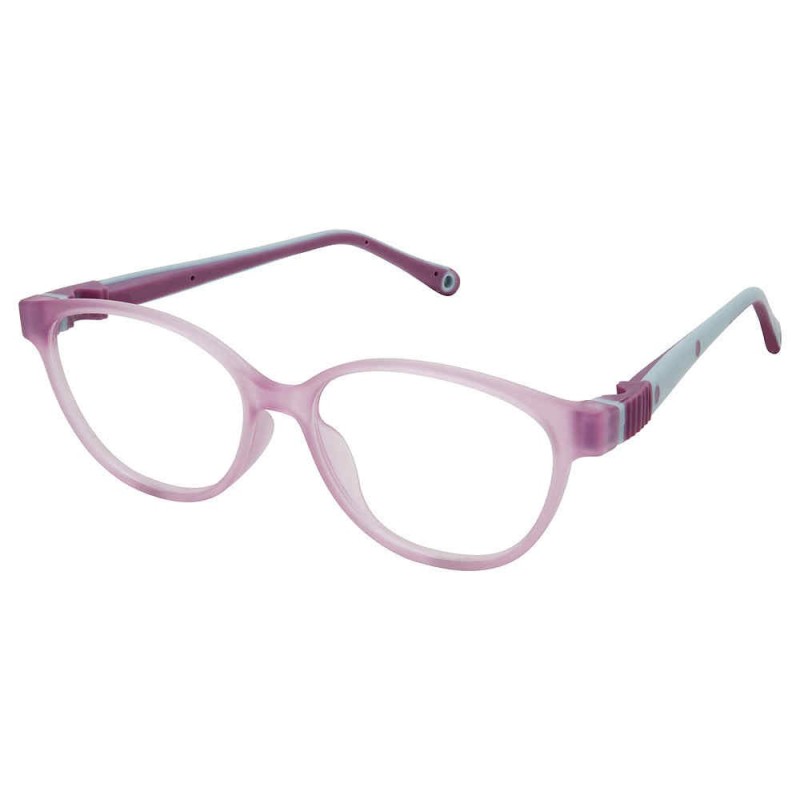 Life Italia NI-141 - Purple with Violet Strap