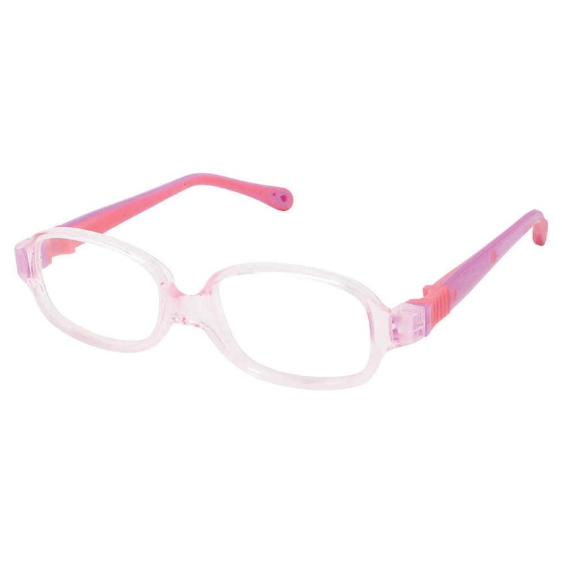Life Italia NI-143 - Pink with Pink Strap