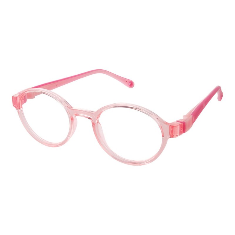 Life Italia NI-147 - Rose with Pink Strap