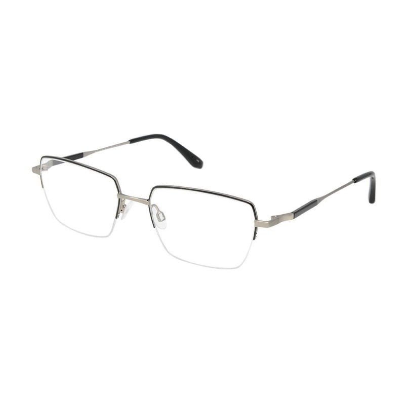 Alfred Sung 5320 - Silver