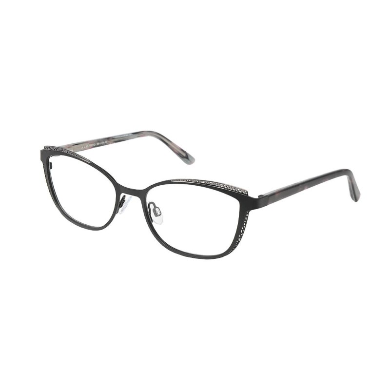 Alfred Sung 5322 - Black