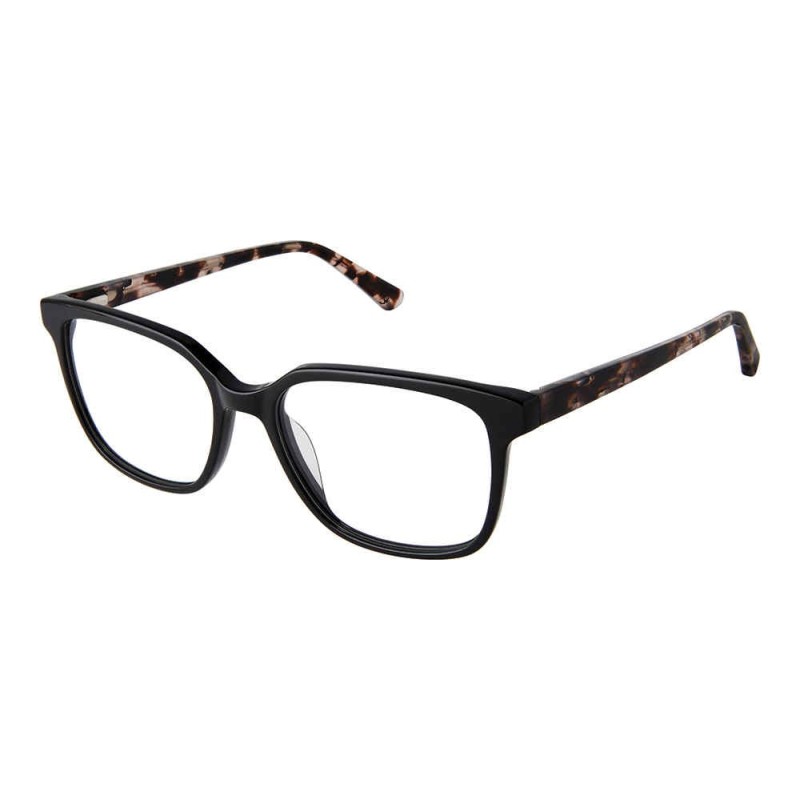 Superflex SF-643 - Black & Rose Tortoise