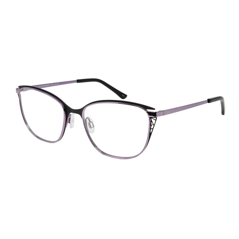 Alfred Sung 5336 - Lavender