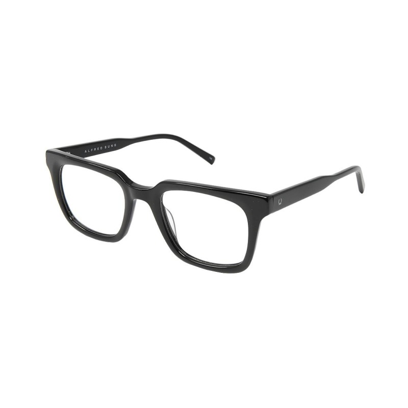 Alfred Sung 5341 - Black