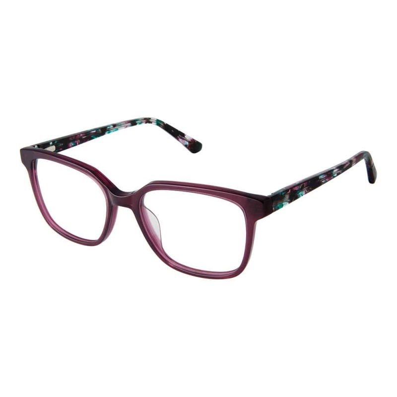 Superflex SF-643 - Tortoise pourpre