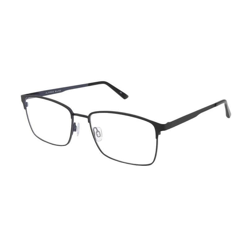 Alfred Sung 5346 - Black