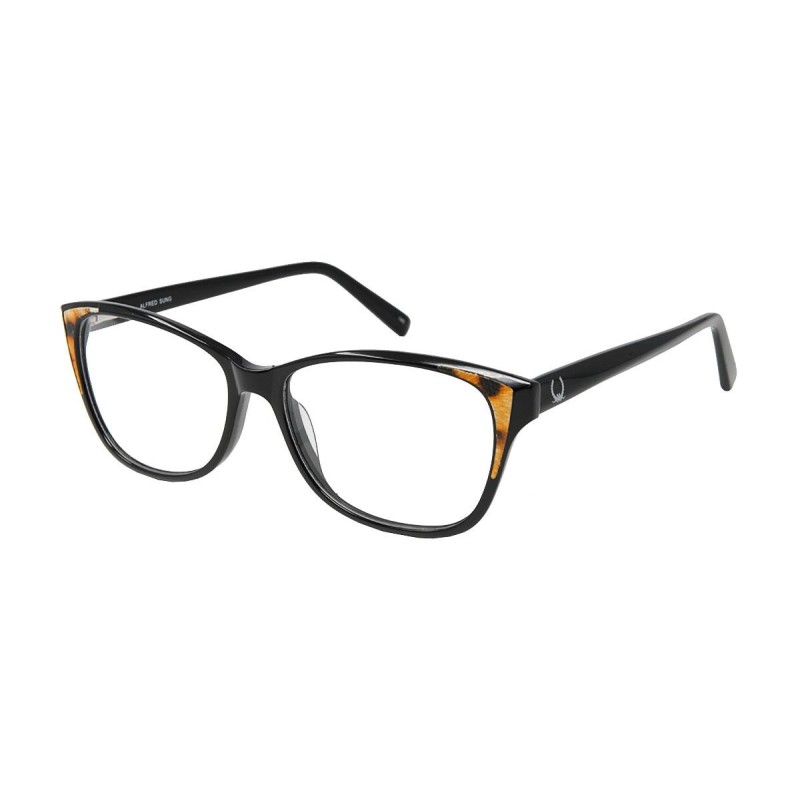 Alfred Sung 5349 - Black