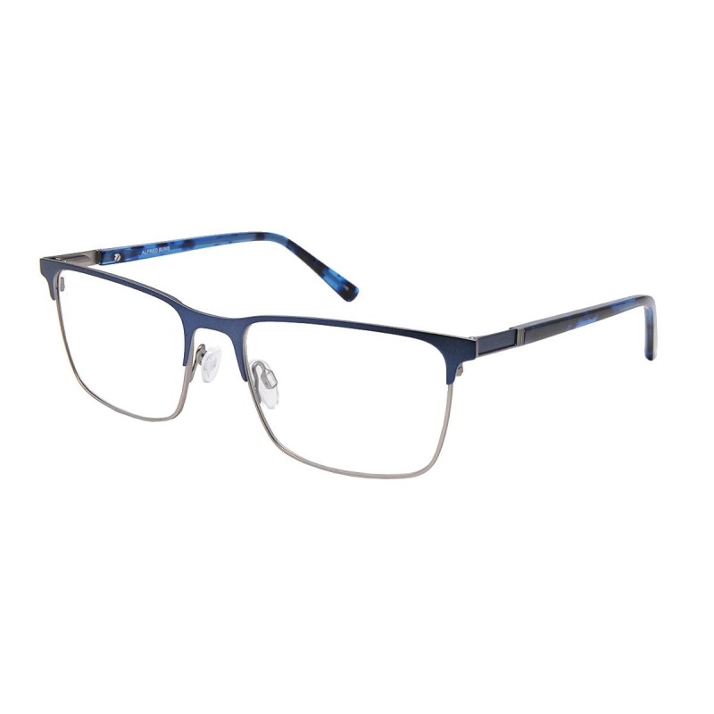 Alfred Sung 5353 - Bleu marine