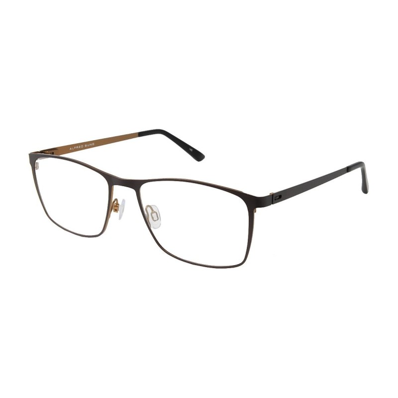 Alfred Sung 5357 - Brown