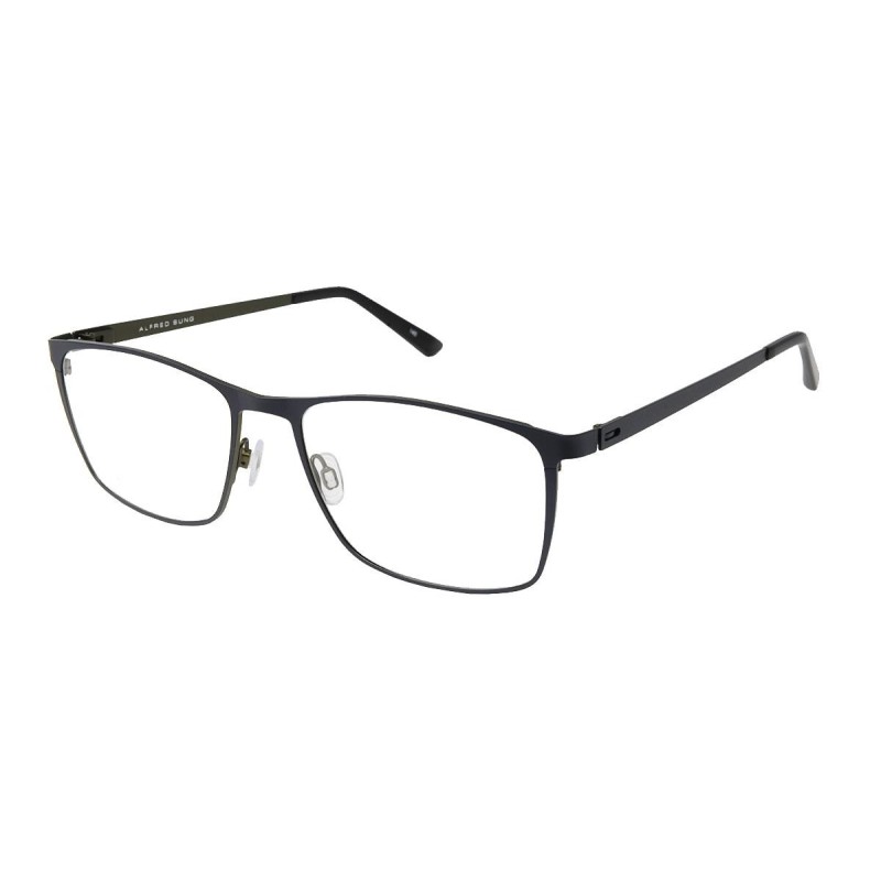 Alfred Sung 5357 - Bleu marine