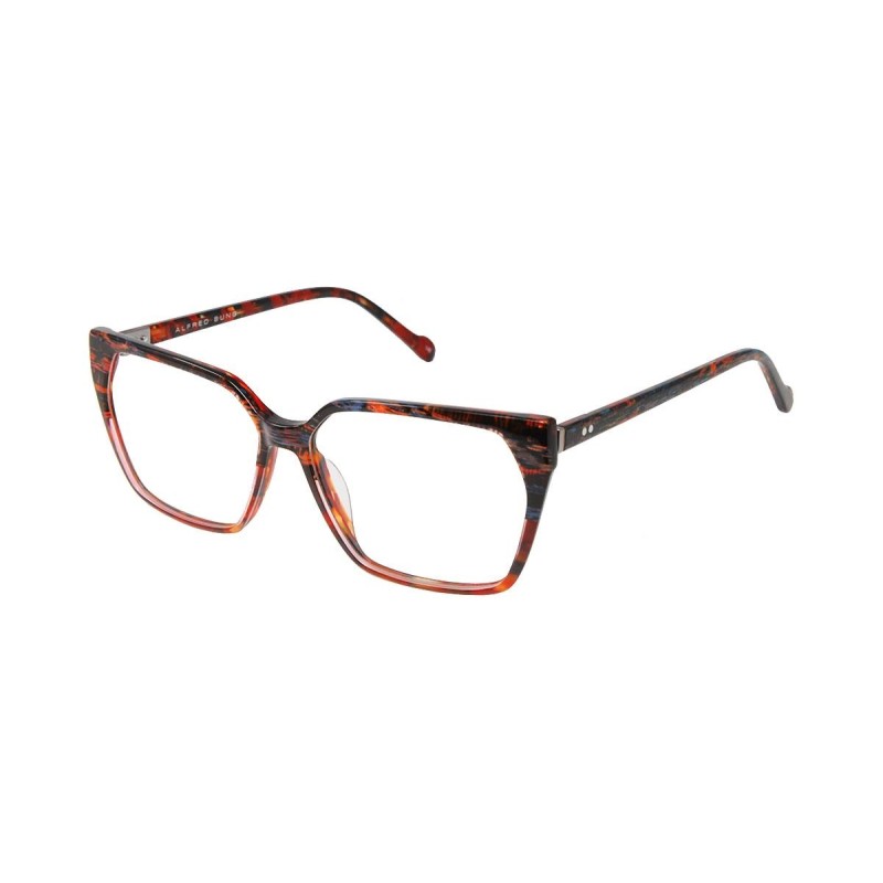 Alfred Sung 5359 - Red