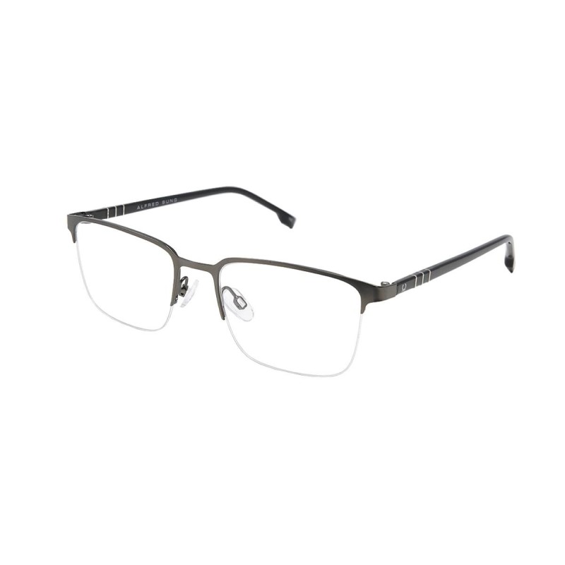 Alfred Sung 5360 - Gris acier