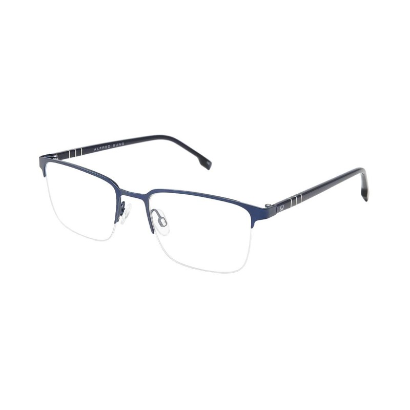 Alfred Sung 5360 - Bleu marine