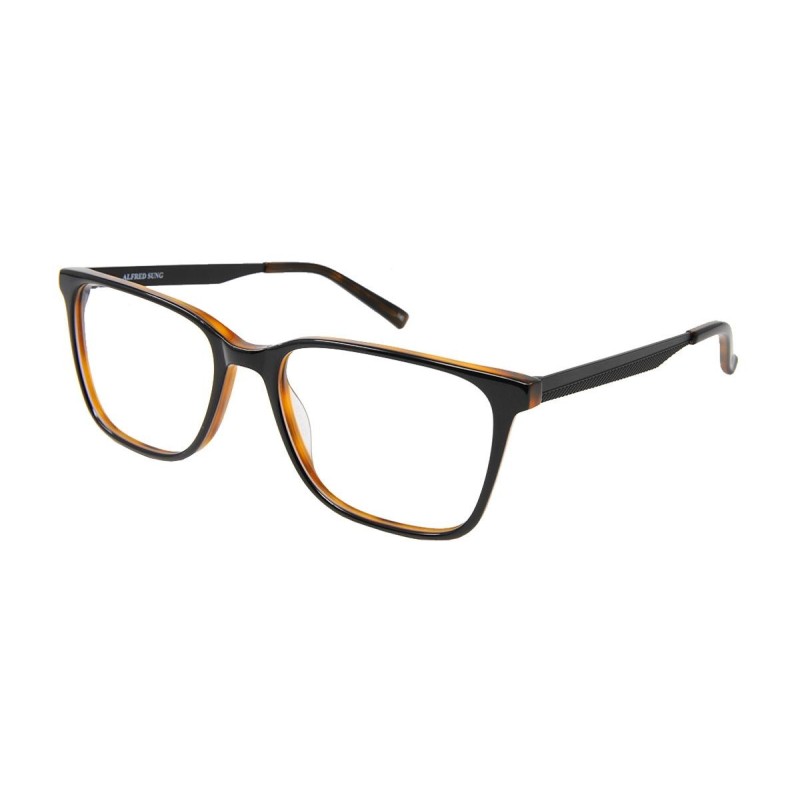 Alfred Sung 5362 - Black
