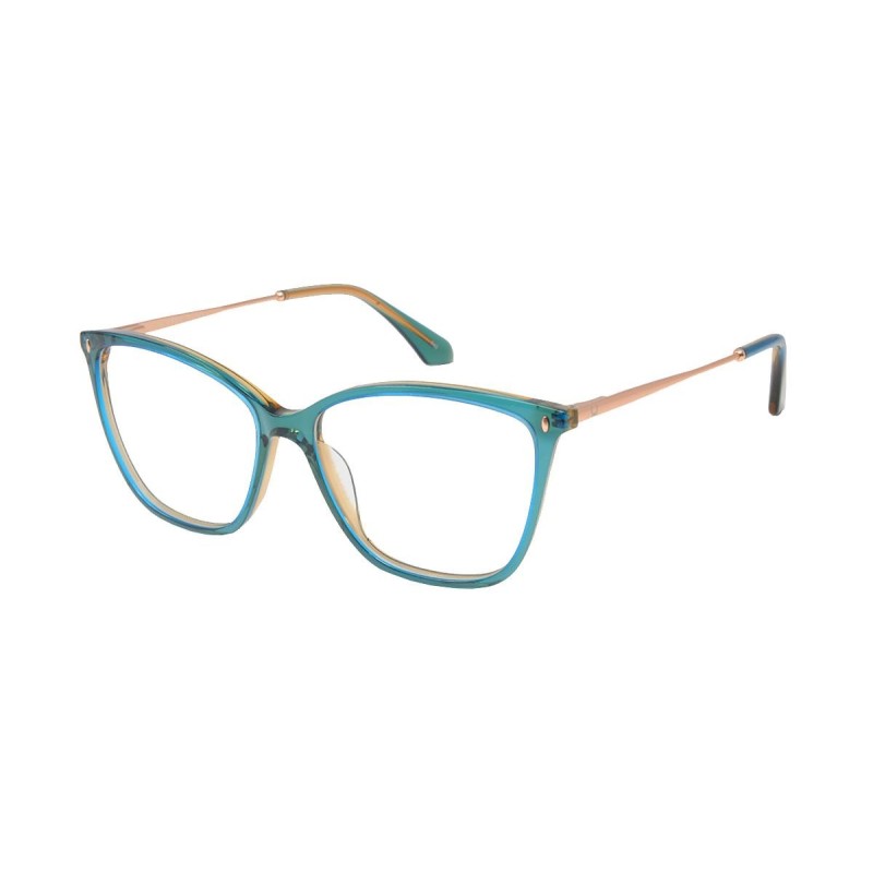 Alfred Sung 5365 - Teal