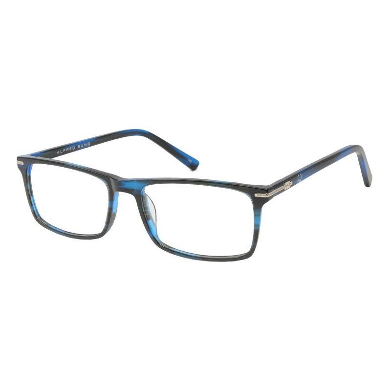 Alfred Sung 5367 - Bleu marine