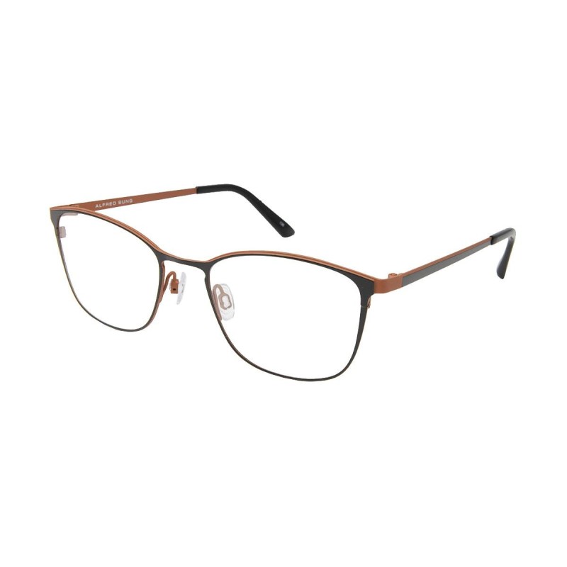 Alfred Sung 5371 - Black