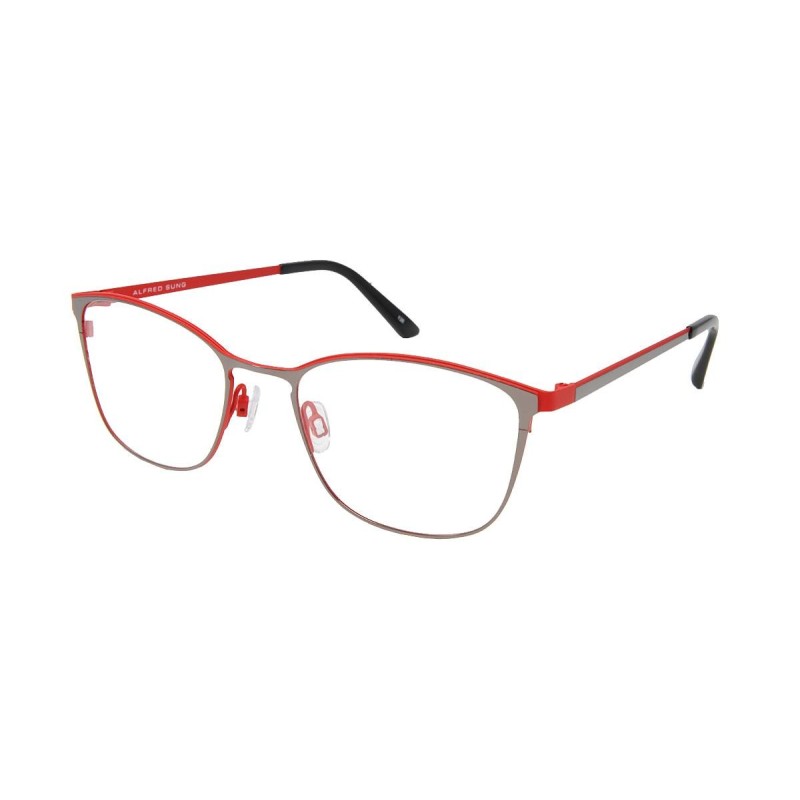 Alfred Sung 5371 - Gris acier