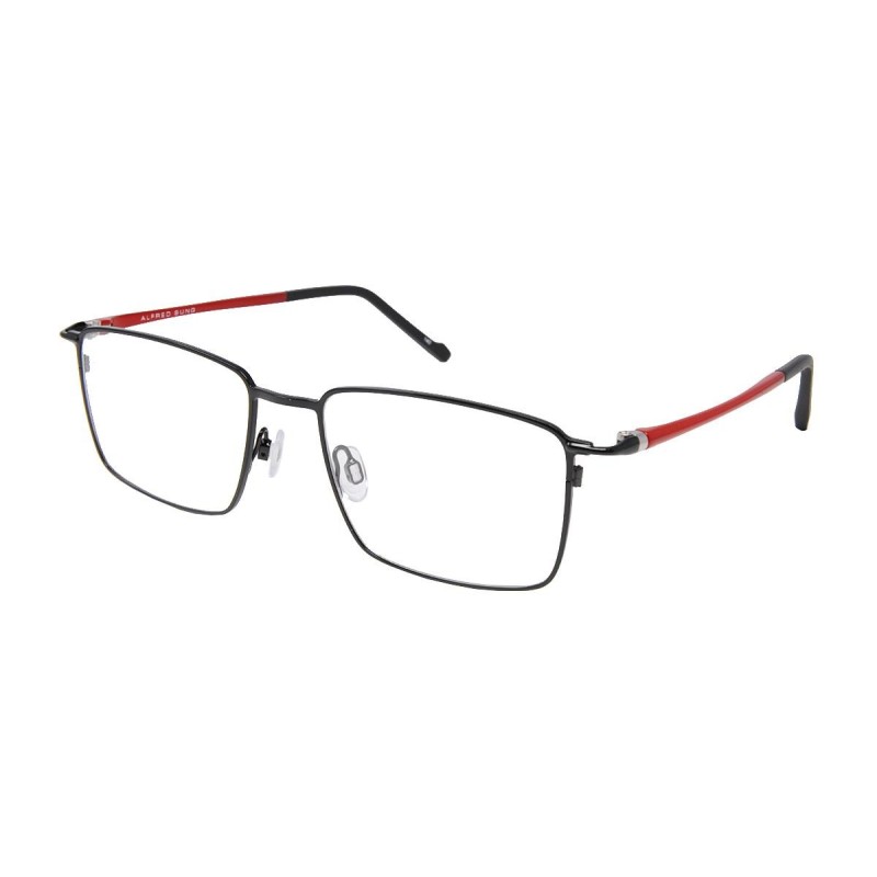 Alfred Sung 5373 - Noir
