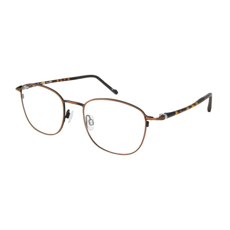Alfred Sung 5374 - Brown