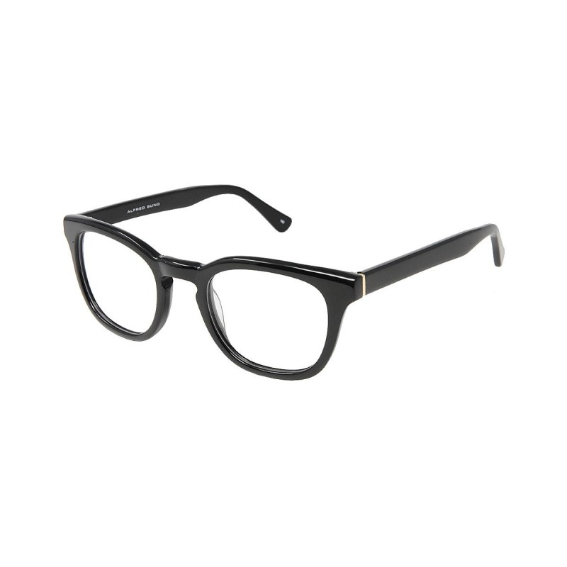 Alfred Sung 5386 - Black