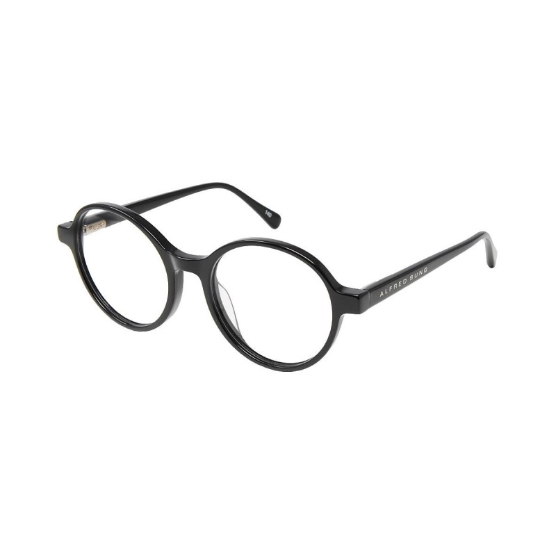 Alfred Sung 5387 - Black