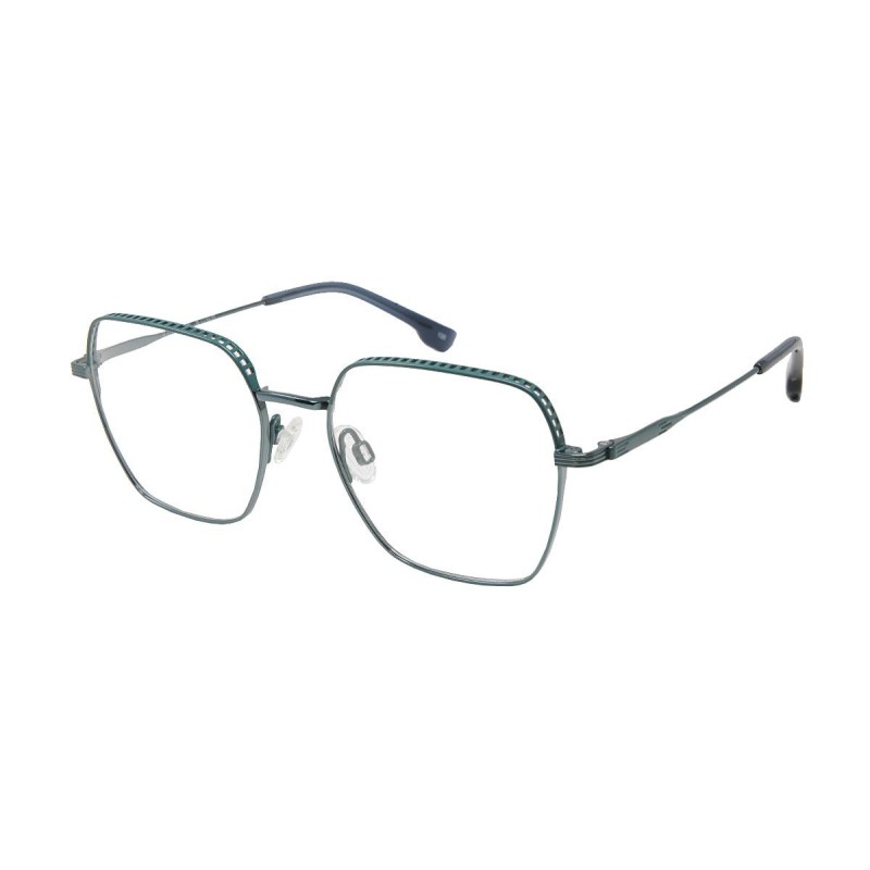 Alfred Sung 5394 - Teal