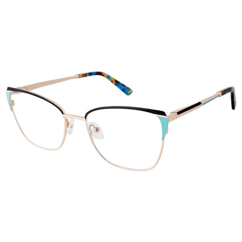 Ann Taylor AT109 - Rose Gold & Black