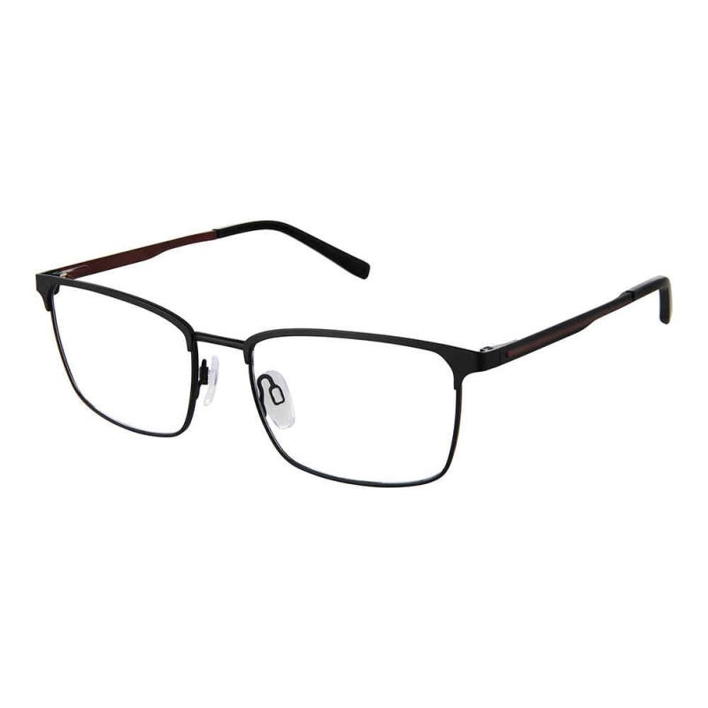 Superflex SF-639 - Noir et rouge