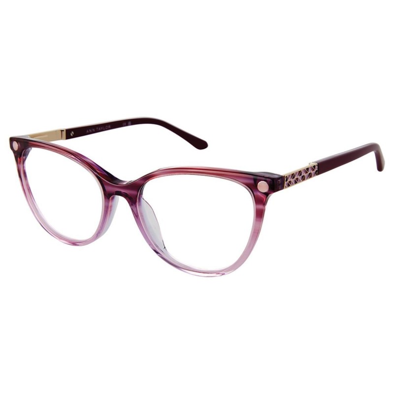 Ann Taylor AT350CP - Mulberry