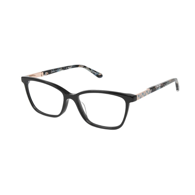 Ann Taylor AT351CP - Black