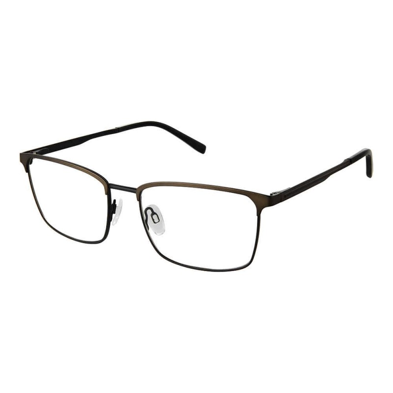 Superflex SF-639 - Olive et noir