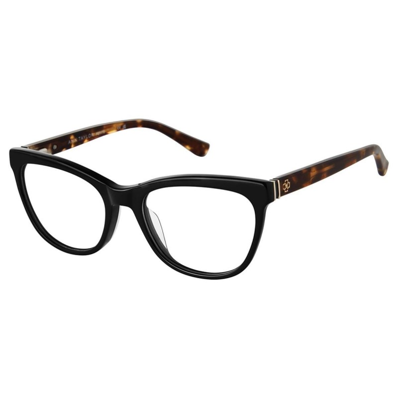Ann Taylor ATP827 - Noir et écaille