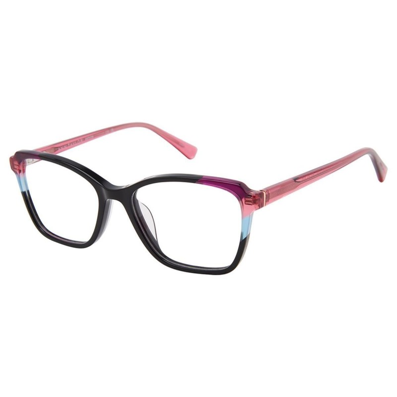 Ann Taylor ATP829 - Noir et rose
