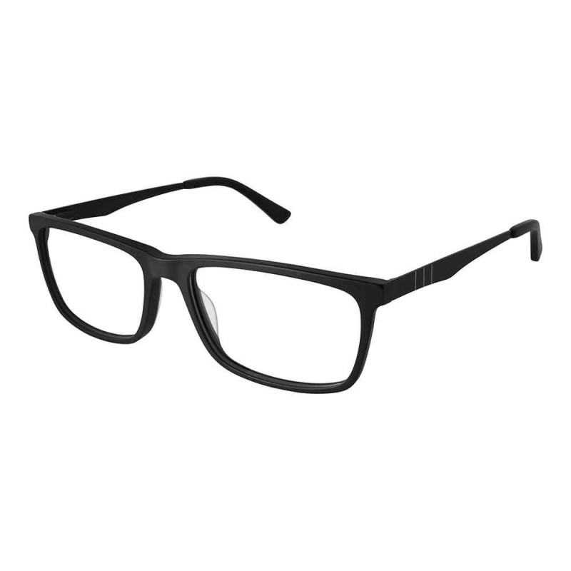 Superflex SF-638 - Matte Black