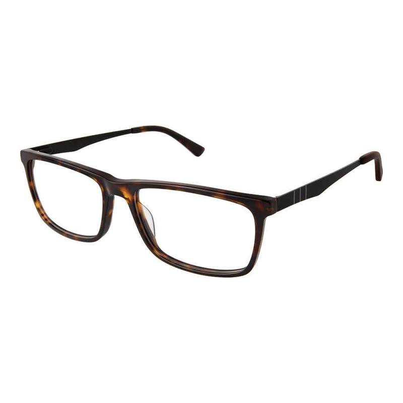 Superflex SF-638 - Amber & Black