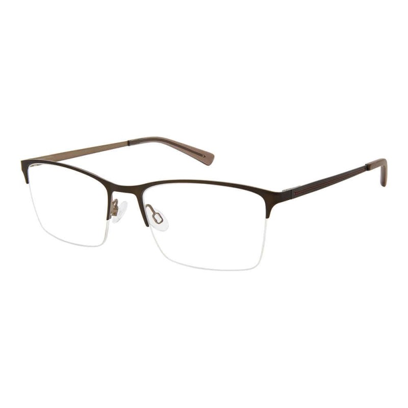 Superflex SF-637 - Kaki et rouge
