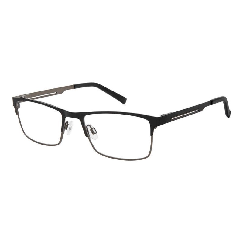 Superflex SF-636 - Noir et gris
