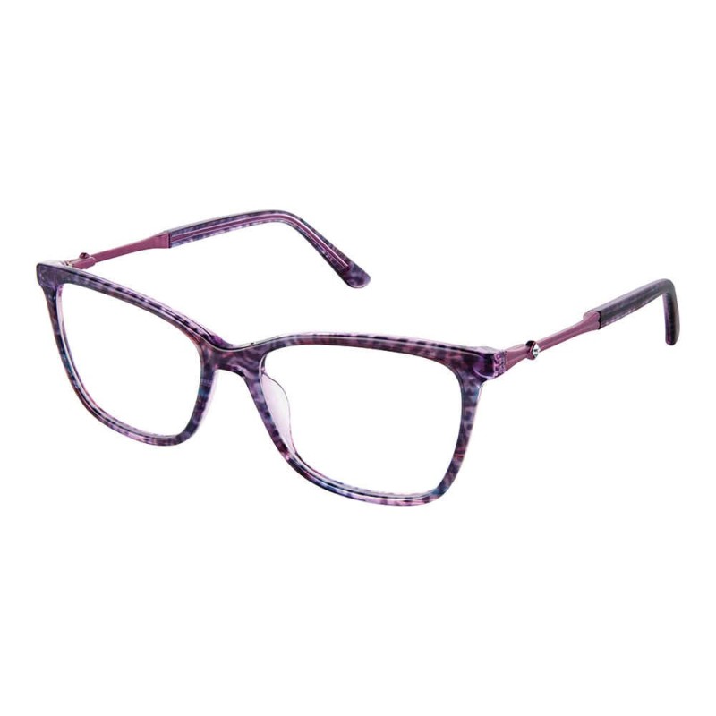 Superflex SF-635 - Purple Leopard