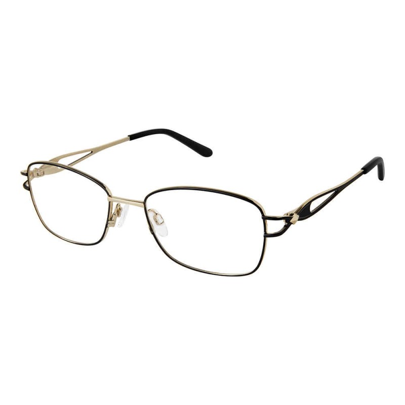Superflex SF-633 - Black & Gold