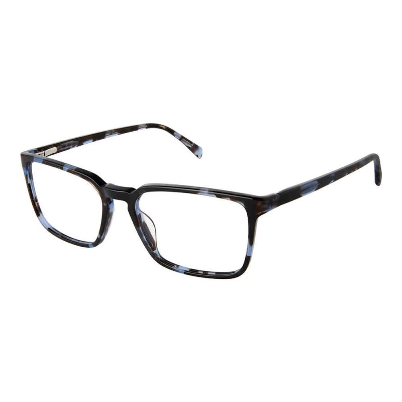 Superflex SF-632 - Écaille de tortue bleu