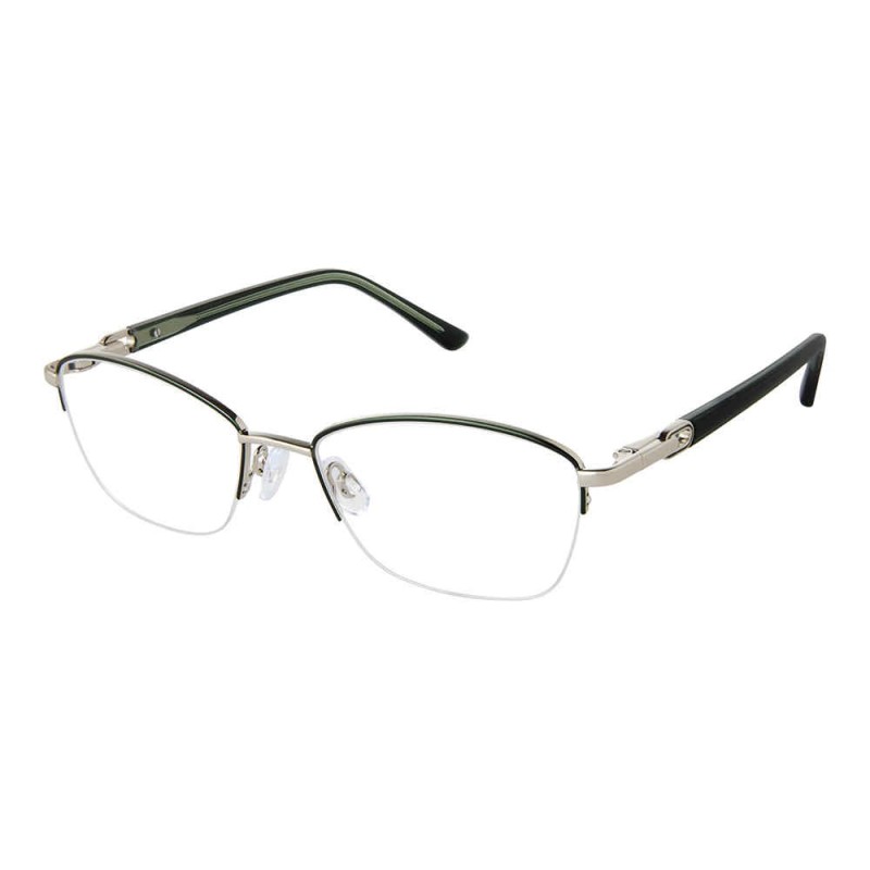Superflex SF-630 - Vert et argent