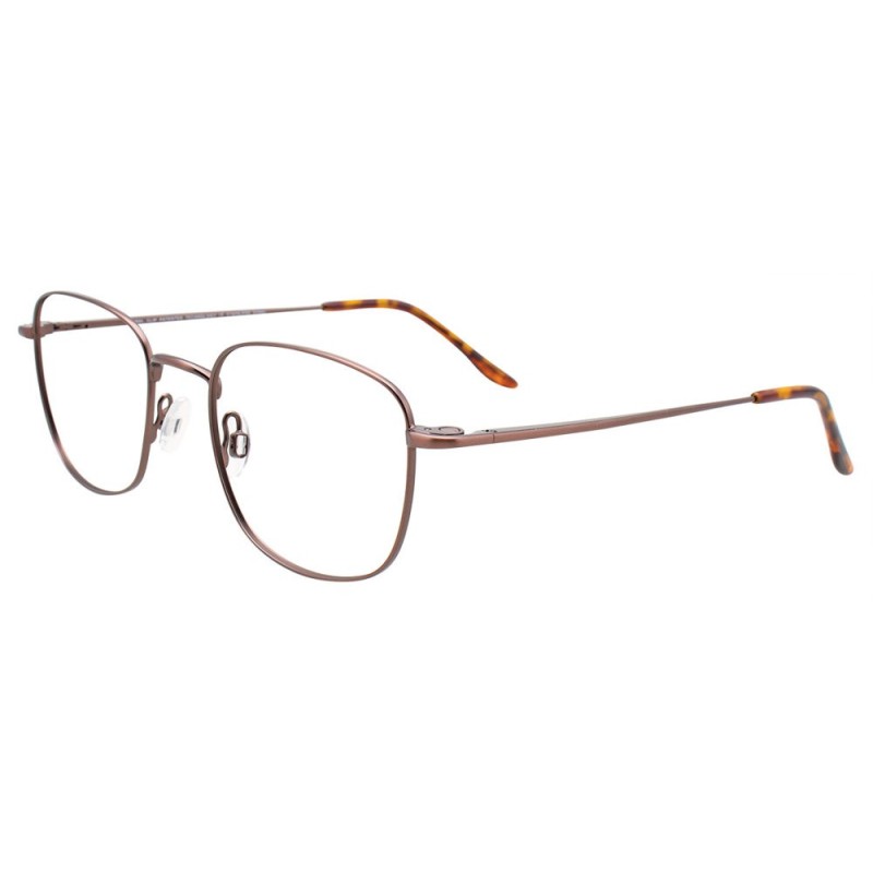 Coolclip CC837 - Satin Brown