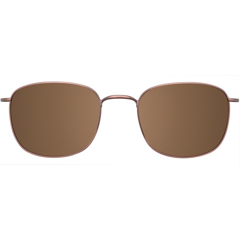 Coolclip CC837 - Satin Brown