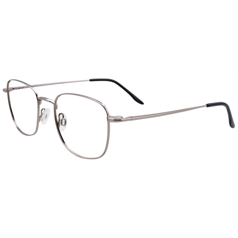 Coolclip CC837 - Gris canon brillant