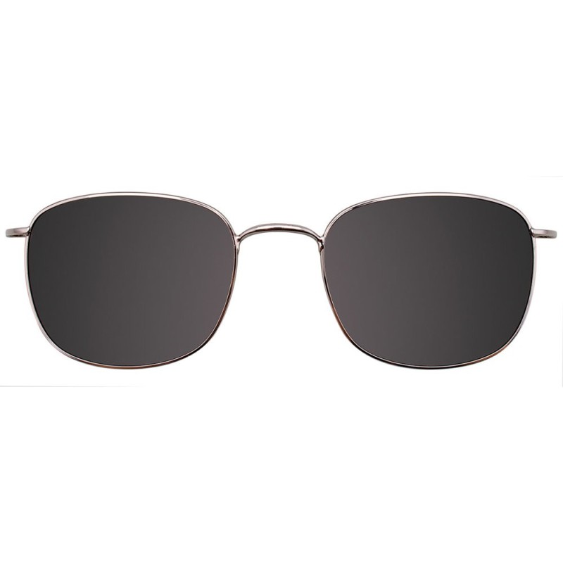 Coolclip CC837 - Shiny Gunmetal