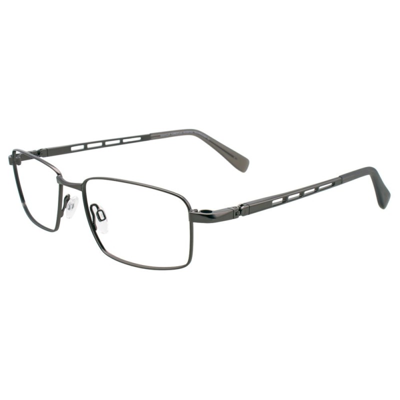 EasyClip EC371 - Gris satiné