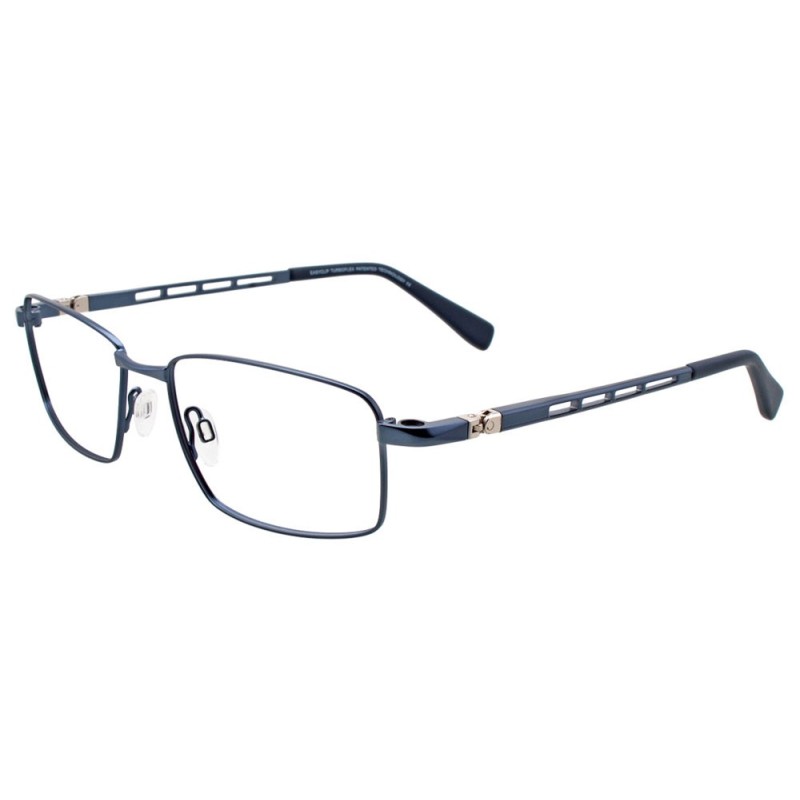 EasyClip EC371 - Satin Steel Blue